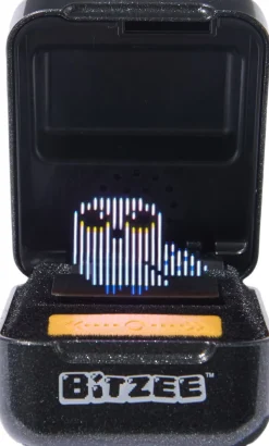 Bitzee Interactive Harry-Legetøj Hot