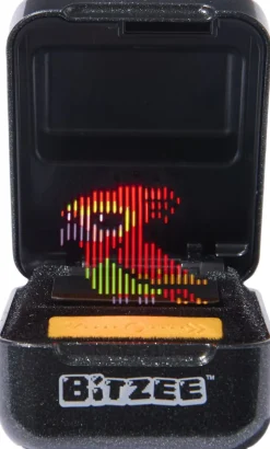 Bitzee Interactive Harry-Legetøj Hot