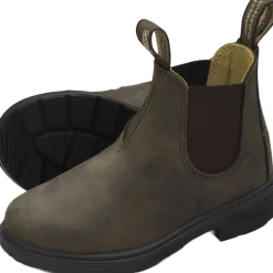 Outlet BL 565 BLUNNIES KIDS BOOT Børn Støvler