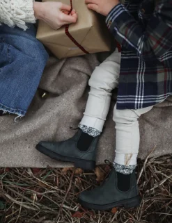 BL 1325 BLUNNIES KIDS BOOT-Blundstone Discount