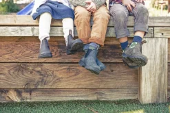 BL 1325 BLUNNIES KIDS BOOT-Blundstone Discount