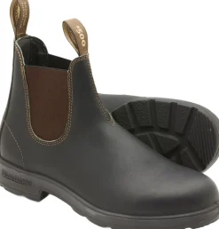 BL 500 ORIGINALS CHELSEA BOOT-Blundstone Outlet