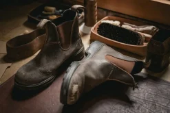 BL 500 ORIGINALS CHELSEA BOOT-Blundstone Outlet