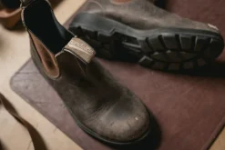 BL 500 ORIGINALS CHELSEA BOOT-Blundstone Outlet