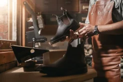 BL 500 ORIGINALS CHELSEA BOOT-Blundstone Outlet