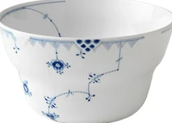 Blå Elements 320 cl. skål-Royal Copenhagen Online