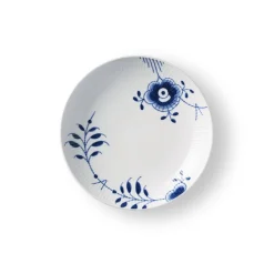 Outlet BLÅ MEGA MODERNE TALL 20 CM Tallerkener