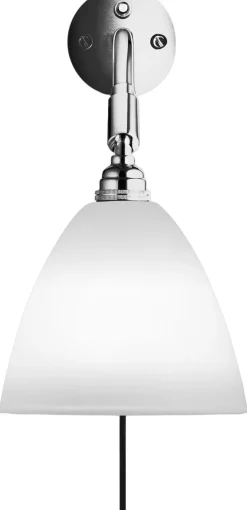 Gubi Væglamper>BL7 Væglampe