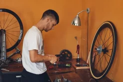 Gubi Væglamper>BL7 Væglampe