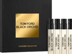 TOM FORD Duft Gaveæsker|Sæt Til Herre>Black Orchid Sampler Set