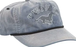 TwoJeys Hatte & Huer>Black Wild Horse Cap