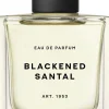 Hot Blackened Santal Eau De Parfum Eau De Parfum