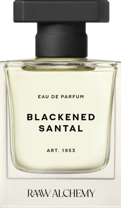 Hot Blackened Santal Eau De Parfum Eau De Parfum