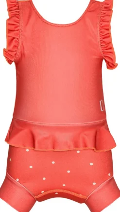 Best Blebadedragt Neopren Børn Badetøj