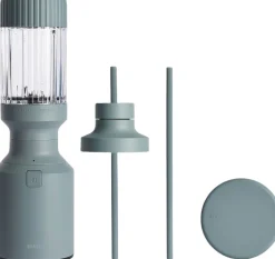 Blender Mighty 650 watt Køkkenmaskiner