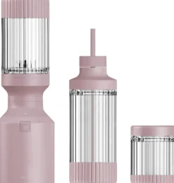 Best Blender Mighty Plus 850 Lilac Køkkenmaskiner