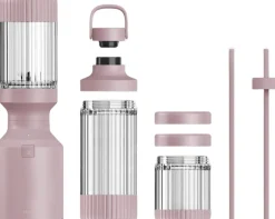 Best Blender Mighty Plus 850 Lilac Køkkenmaskiner