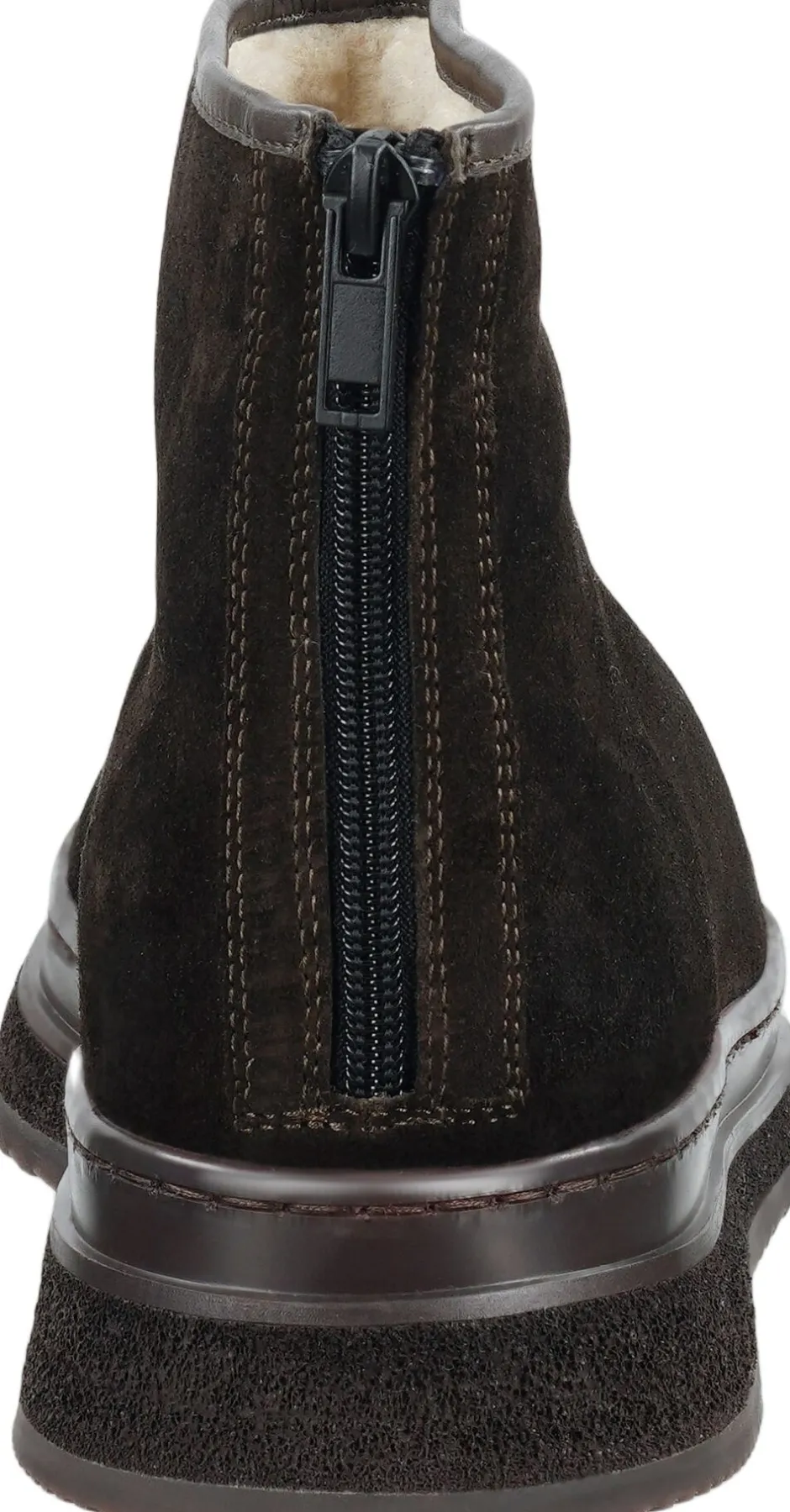 Blistown Mid Boot Støvler