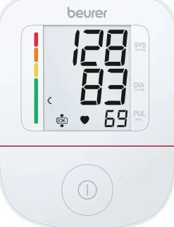 Best Blodtryksmåler BM 23 Elektronik