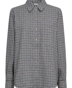 New Blouse Bo Dame Bluser & Skjorter