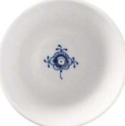 Royal Copenhagen Kopper & Krus>Blue Mist termokrus Stilblomst, 26 cl.