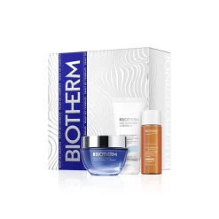 Sale Blue Therapy Pro-Retinol Holiday Set Hudpleje Gaveæsker