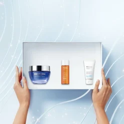 Sale Blue Therapy Pro-Retinol Holiday Set Hudpleje Gaveæsker