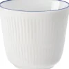 Blueline termokop 26 cl-Royal Copenhagen