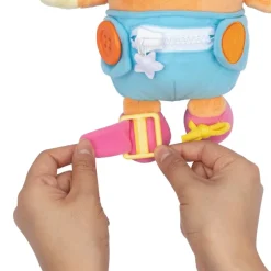 Discount . Bingo Baby Bamse m Børn Legetøjsfigurer