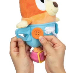 Discount . Bingo Baby Bamse m Børn Legetøjsfigurer