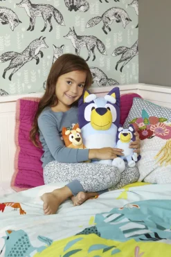 Børn Bluey Bamser><noscript><img width=