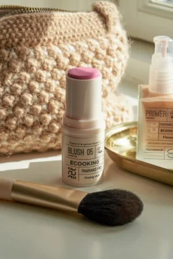 ECOOKING Ansigt>Blush