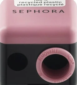 Sephora Collection Makeup Tilbehør>Blyantspidser - Blyantspidser 3 størrelser