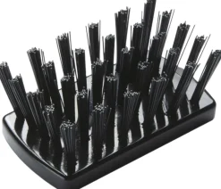 B1M - Large Extra Military Dark Ruby-Mason Pearson New