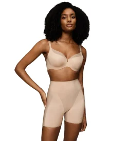 BMU Illusion Curve HW Short-Triumph Hot