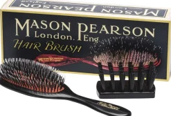 BN3 - Handy Bristle and Nylon-Mason Pearson Hot