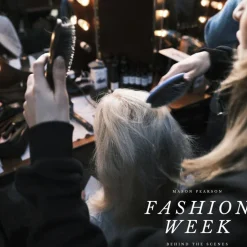 BN3 - Handy Bristle and Nylon-Mason Pearson Hot