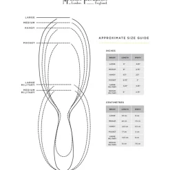 BN3 - Handy Bristle and Nylon-Mason Pearson Hot