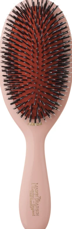 BN2 - Junior-Mason Pearson Hot