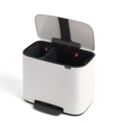 Online Bo Pedalspand 11 + 23 ltr. Skraldespande