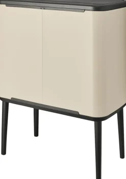 Hot Bo Touch Bin 11 + 23 ltr. Skraldespande