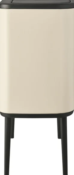 Hot Bo Touch Bin 11 + 23 ltr. Skraldespande