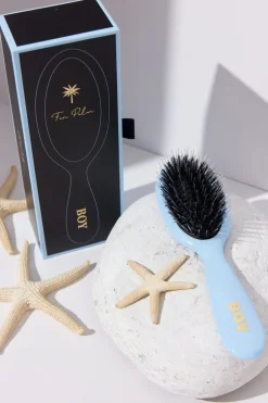 Fan Palm Hårbørster & Kamme><noscript><img width=