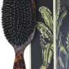 Sale Boar- & Nylon Brush turtle medium Hårbørster & Kamme
