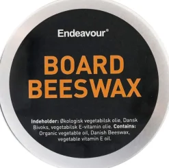 Board Beeswax-Endeavour Discount
