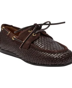 Boat shoe - A8714-Billi Bi