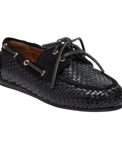 Boat shoe - A8714-Billi Bi Sale