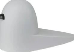 RIG TIG Figurer & Skulpturer>BOB dørstopper light grey