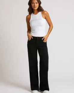 Dame True Religion Jeans>BOBBI BAGGY_