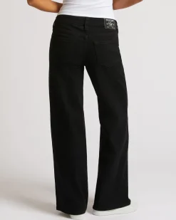 Dame True Religion Jeans>BOBBI BAGGY_